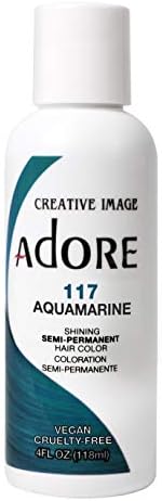 ADORE SEMI H/C 117 AQUAMRINE 4