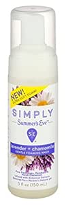 SUMMERS EVE SPA CHAMOMILE WASH 12OZ