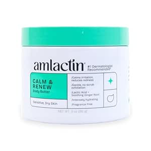 AMLACTIN CALM RENEW LT 14.1OZ