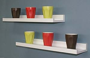 BHM SHELF 3 C/ROSE  DL27