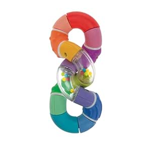TWIST TEETHER