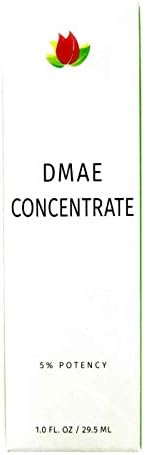 DMAE FIRMING FLUID