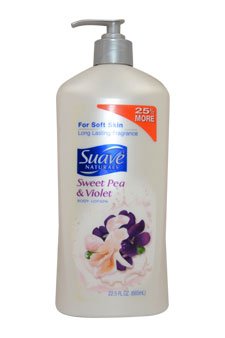 SUAVE NATURALS LQ 15OZ WLDCH