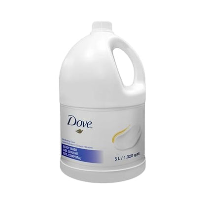 DOVE BODY WASH OATMILK&CHAM 20Z