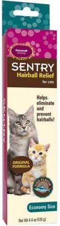 PETARMOR HAIRBALL REMEDY 3.2Z