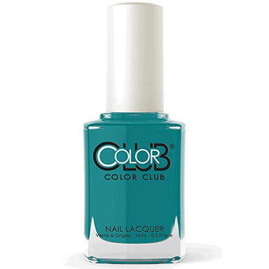 Color Club Nail Lacquer - Montego Bae