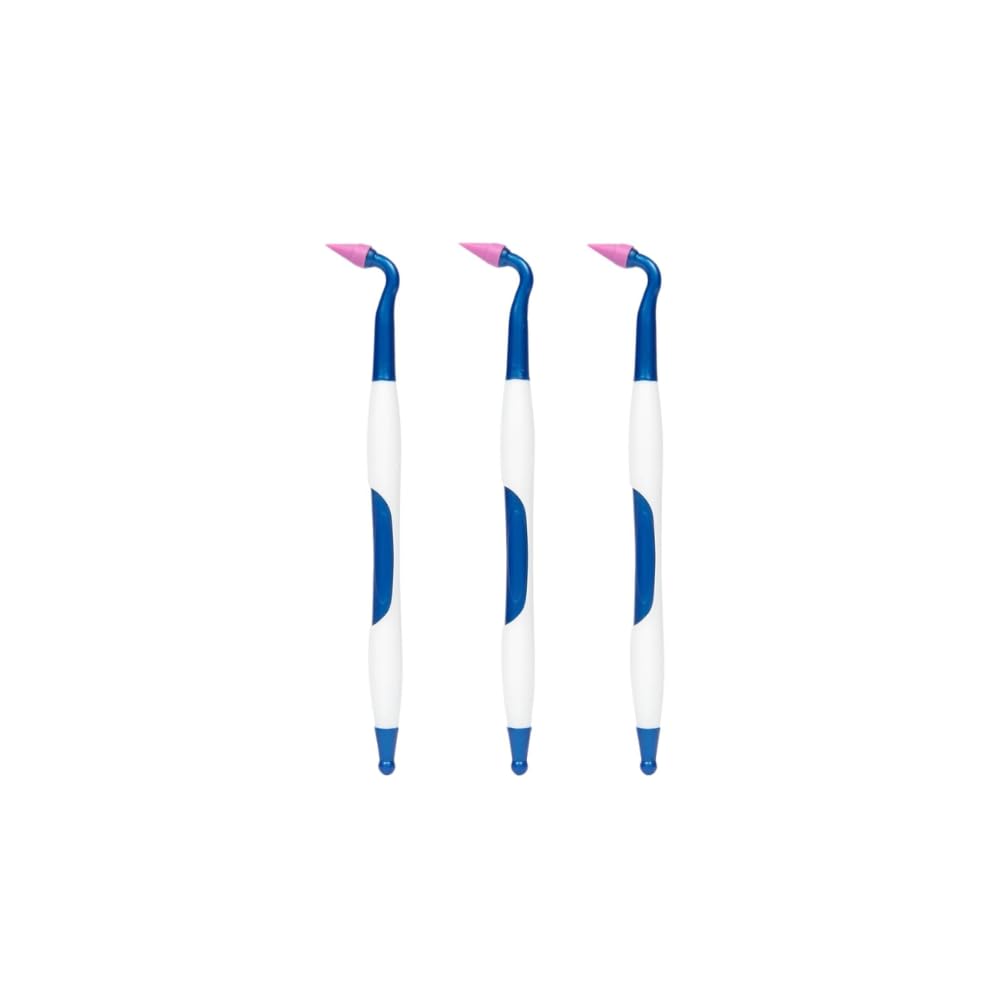 GUM MASSAGER W/2TIP
