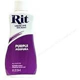Rit Dye Powder Purple 1-1/8oz