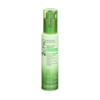 COND/DP VLU/SZ 2CHIC