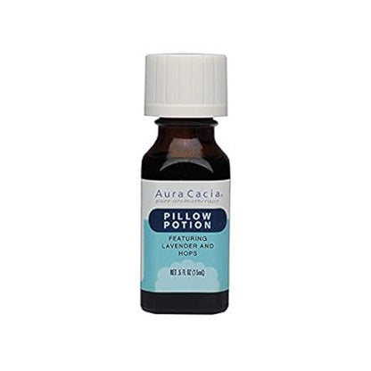 AC PILLOW POTION OL 0.5OZ RELAX