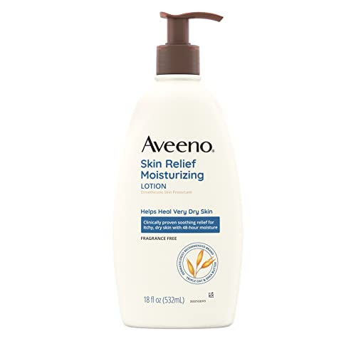 AVEENO SKIN REL LOT FRAG FRE8z