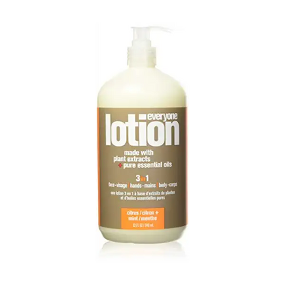 LOTION,CITRUS MINT