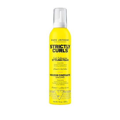 SHAMPOO,CURL ENHANCING