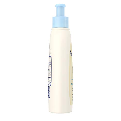 Aveeno Baby Lotion Daily Moisture 8oz Fragrance-Free