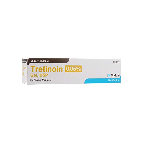 ATRALIN GL 0.05% 45GM