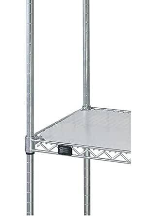 SHELF INLAY MAT 24INX36IN 40 CT DS