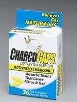 REQUA ACTVTD CHR CP 260MG 100LC/F