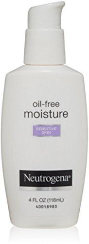 NEUTROGENA OIL FREE COMBO SK4Z