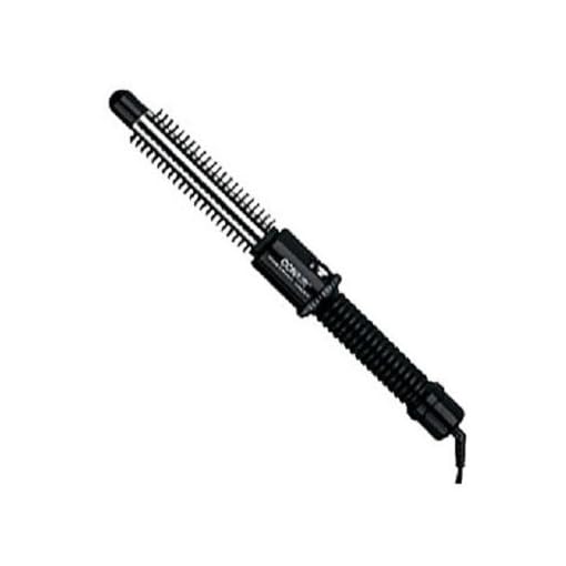 CONAIR Instant Heat Hot Styling Brush, 1.25"