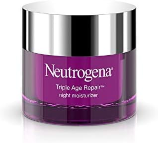 NEUT TRIPLE AGE NIGHT REPAIR CREAM 1.7OZ