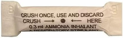 AMMONIA INHALANT AH 15% .33CC 10