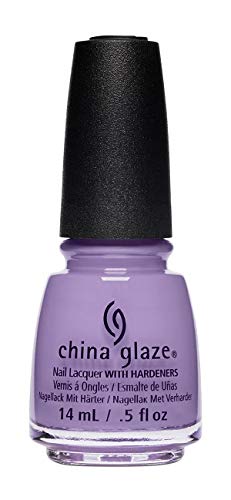 china glaze Nail Lacquer - Waltz in the Park