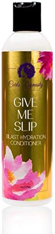 CURLS DYNASTY GIVE ME SLIP CN 8