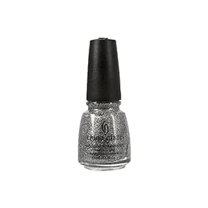 NAIL POLISH SILVER LINING 710M