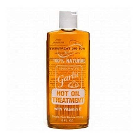 NUTRINE GARLIC NAIL TREATMENT