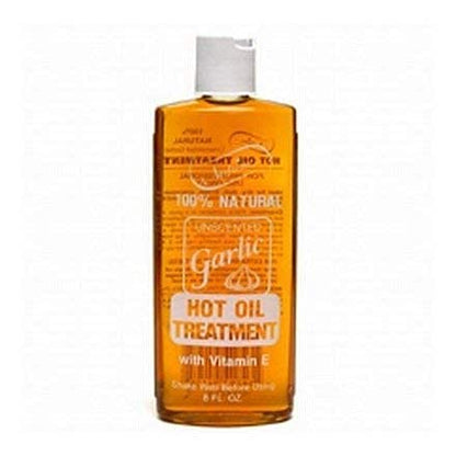 NUTRINE GARLIC NAIL TREATMENT