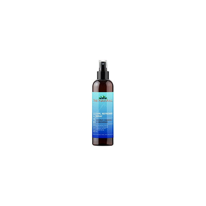 YOU BE-NATURAL CURL SPRAY   8OZ