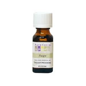 AURA CACIA ESS OIL,OG2,CLARY SAGE