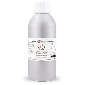 NATURAL INS KT 24 CLOVE