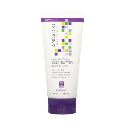 BDY LTN,LAVENDER,SHEA BTR
