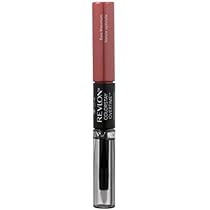 REVLON ColorStay Overtime Lipcolor - 350 Bare Maximum