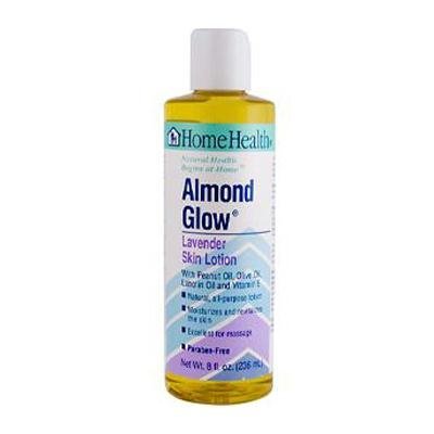 ALMOND GLOW LTN,LAVENDER