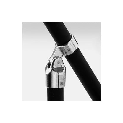 ELBOW SB ADJ 1SZ