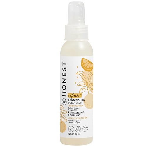 JFM H/M PRE-WASH#DETANGLER#12OZ