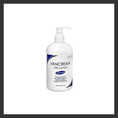 VANICREAM LT 8OZ LITE