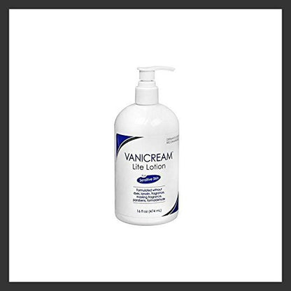 VANICREAM LT 8OZ LITE