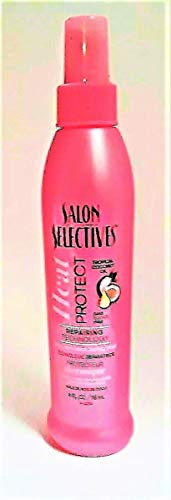 HAIREPAIR HEAT PROTECT SERUM4.3