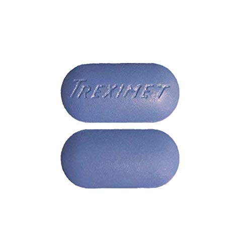 TREXIMET TB 85-500MG 9