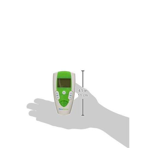 ACCURELIEF TENS SPLY 8X2 W/WIRES