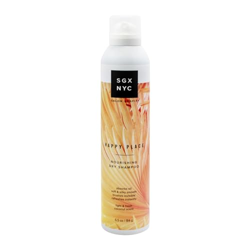 SGX NYC REFRSH/RESET DRY SHM 8Z