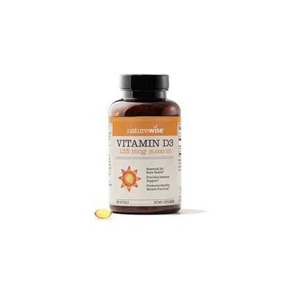 NT VITAMIN D3 GC 1000U 200+50 BNS