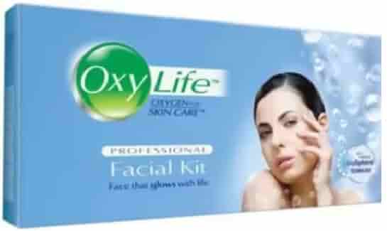 OXYLIFE PRODUCTS OXYGEN/COLLOID UNFLVD PLN