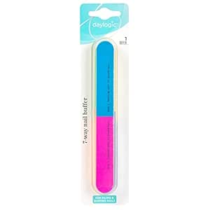 TopCare Nail Buffer 7 Way