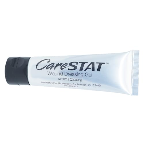 SILVEX WOUND GEL 0.50 OZ