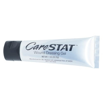 SILVEX WOUND GEL 0.50 OZ