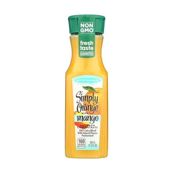 OLLY PRBTC CW 50 GMM TROP MNGO